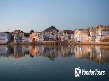 Same Day Full Day Excursion To Pushkar from Jaipur