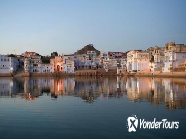 Same Day Full Day Excursion To Pushkar from Jaipur Same Day Full Day Excursion To Pushkar from Jaipur