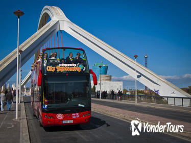 San Antonio Gold Attraction Pass