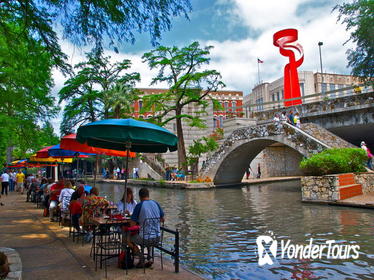 San Antonio: The Grand Historic City Tour