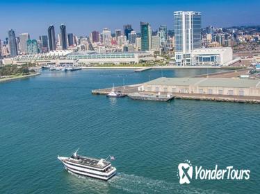 San Diego Harbor Cruise