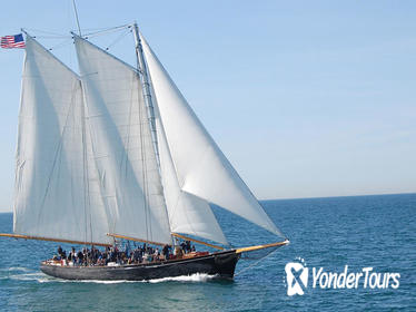 San Diego Whale Watching Cruise and Maritime Museum Entry