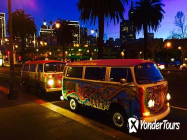 San Francisco Love Night Tour