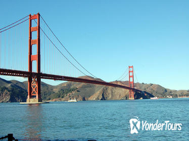 San Francisco Private Sightseeing Tour
