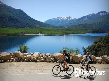 San Martin de los Andes Mountain Bike Adventure