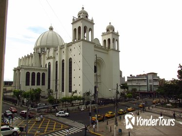 San Salvador City Tour