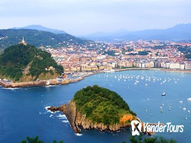 San Sebastian and Biarritz