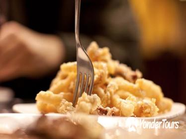San Sebastian Evening Pintxo Tour with Wine San Sebastian Evening Pintxo Tour with Wine