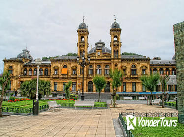San Sebastian Private Walking Tour San Sebastian Private Walking Tour