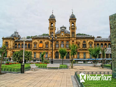 San Sebastian Private Walking Tour