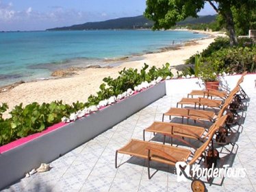 Sand Castle on The Beach Day Pass in St Croix Sand Castle on The Beach Day Pass in St Croix