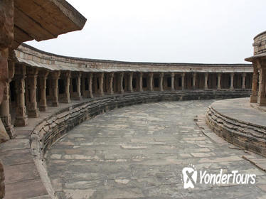 Sanjay Gandhi National Park Nature Tour with Kanheri Caves