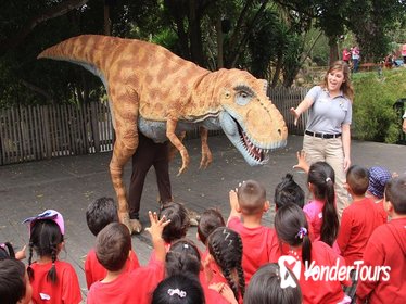 Santa Barbara Zoo General Admission Santa Barbara Zoo General Admission