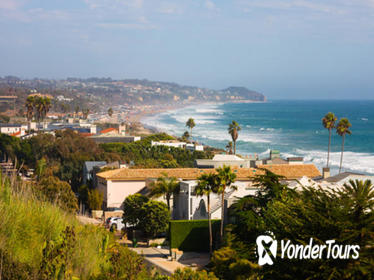 Santa Monica and Venice Beach Tour from Los Angeles