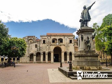 Santo Domingo City Tour