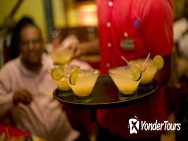 Santo Domingo Nightlife Tour including Dinner