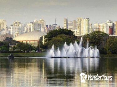 Sao Paulo Private City Tour