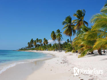 Saona Island Clásica La Romana