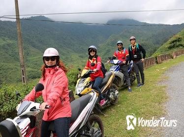 Sapa Motorbike Full Day Tour