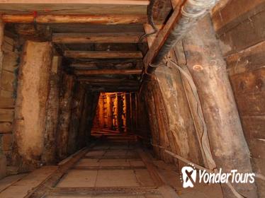 Sarajevo Tunnel of Hope Museum Tour