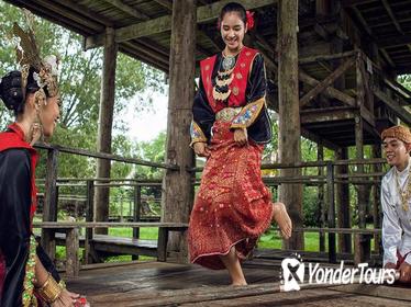 Sarawak Cultural Village Tour