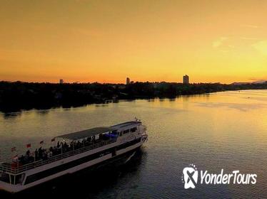 Sarawak Sunset River Cruise Tour