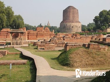 SARNATH TOUR