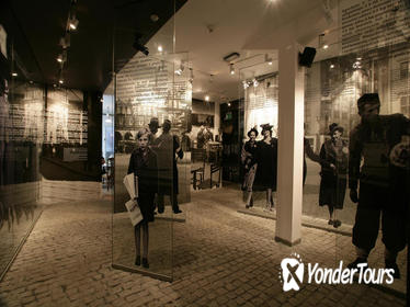 Schindler's Factory Museum Guided Tour in Krakow