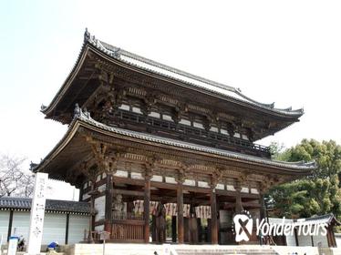 Scholar-led Small-Group Kyoto Walking Tour: Japanese Gardens and Landscape