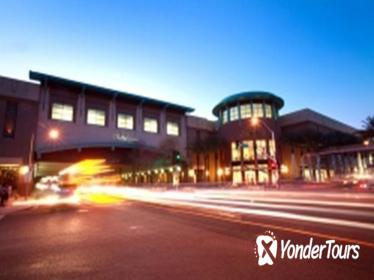 Scottsdale Fashion Square Shopping Package Scottsdale Fashion Square Shopping Package