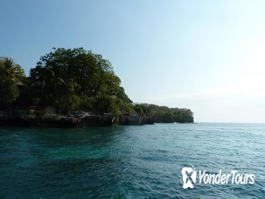 Scuba Diving in Nusa Penida Island and Manta Point