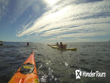 Sea Kayaking Tour in Split