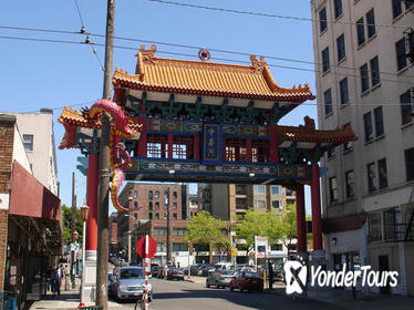 Seattle Pre-Cruise Excursion: Highlights Sightseeing Tour Seattle Pre-Cruise Excursion: Highlights Sightseeing Tour