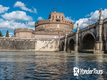 Secrets of Rome: From the Capitol Hill to Castel Sant'Angelo