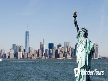 Secrets of the Statue of Liberty and Ellis Island Tour