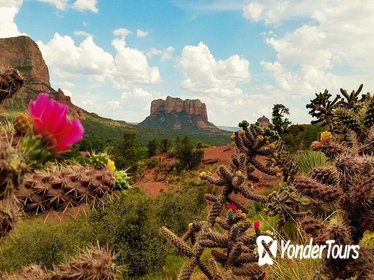 Sedona Day Trip from Phoenix