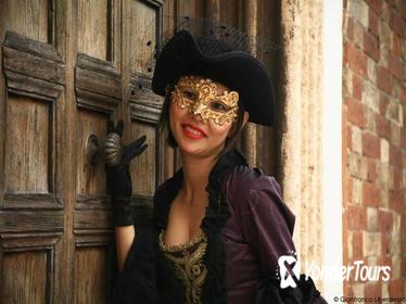 Seductive Venice Private Walking Tour: The City of Vice and Seduction