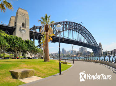 See Sydney in Style Private Day Tour