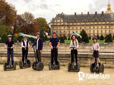 Segway Tours in Paris