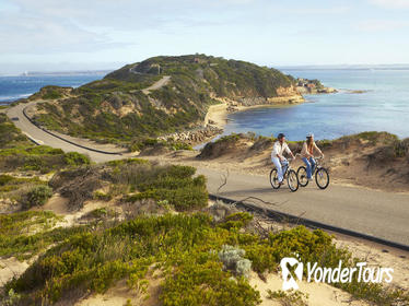 Self-Guided Point Nepean National Park Bike Tour for Two