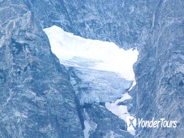 Self-Guided Yellowstone Lower Loop Tour from Gardiner