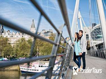 Semi-Private Guided Tour: British Museum & Westminster City Center