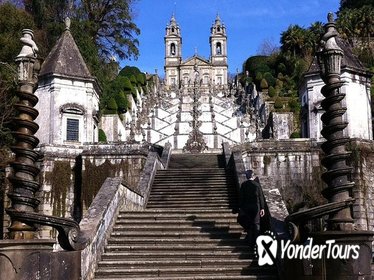 Semi-Private Minho City Tour: The Cradle of Portugal