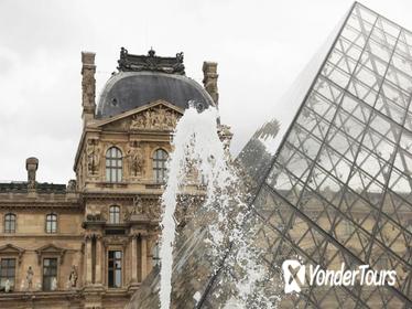 Semi-Private Tour: Louvre Museum With Skip-the-Line Entry