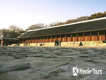 Seoul Morning Heritage Tour Including Changdeokgung Palace