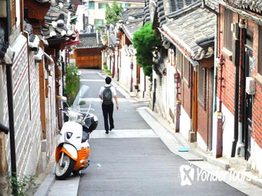 Seoul to Gyeonggi: Fully Customizable Private Tour