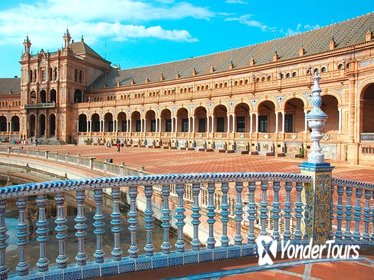 Seville Day Trip from Cordoba by High-Speed Train