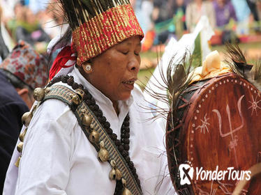 Shamanism Tour in Nepal