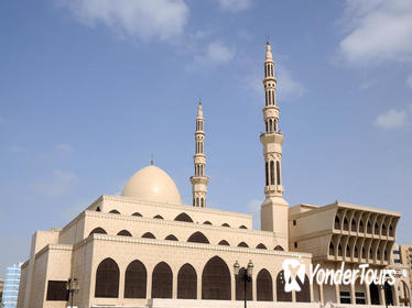 Sharjah City Sightseeing Tour - The Pearl of the Gulf