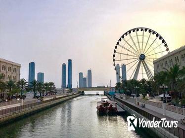 Sharjah City Tour from Dubai